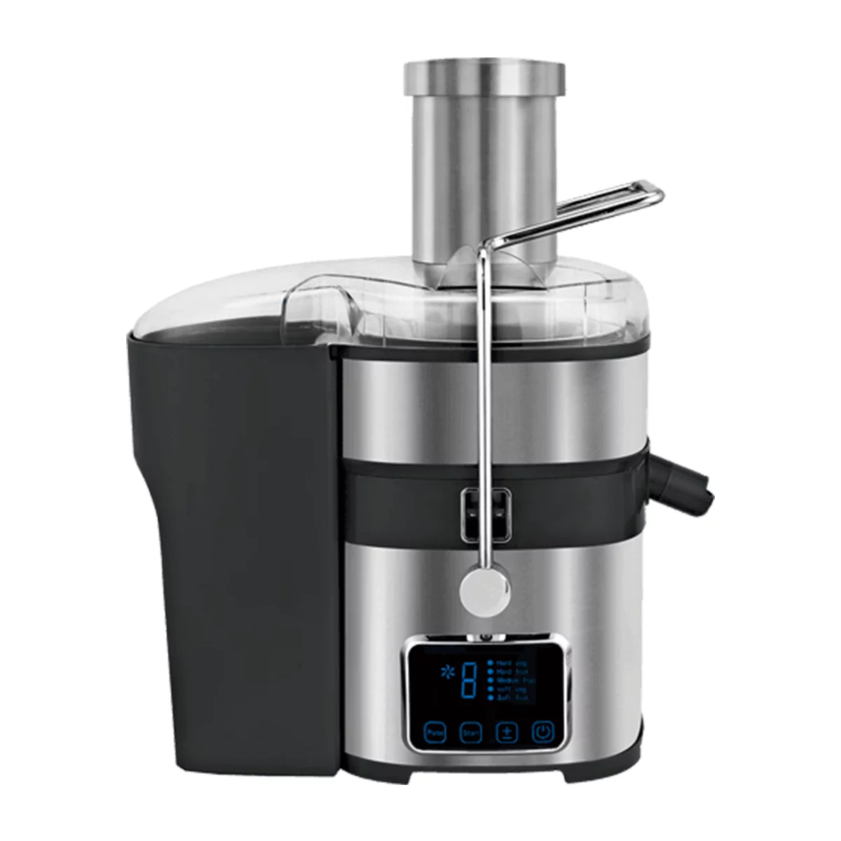 آبمیوه گیری ویکنز مدل VIC-974 3 آبمیوه گیری ویکنز مدل VIC-974