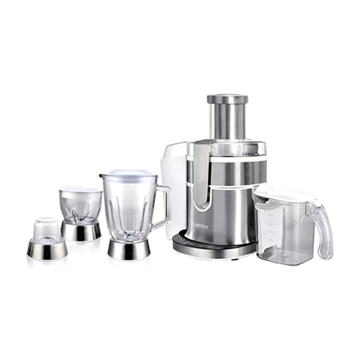 آبمیوه گیری ویکنز مدل VIC-986 3 آبمیوه گیری ویکنز مدل VIC-986