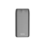 پاوربانک تسکو مدل TP 804 ظرفیت 10000 میلی آمپر ساعت 1 color image TLP 75156 ffffff ab720e4f 1f9b 4a87 80ac bd7fcd91172a