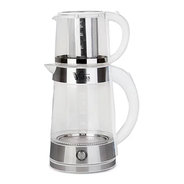 چای ساز ویداس مدل VIR-2079 3 چای ساز ویداس مدل VIR-2079