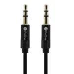 کابل AUX پرووان مدل PCA42 - طول 1 متر 1 color image TLP 7559 1a1a1a 9aee765c 5457 4a64 8a84 8cdc77b53189