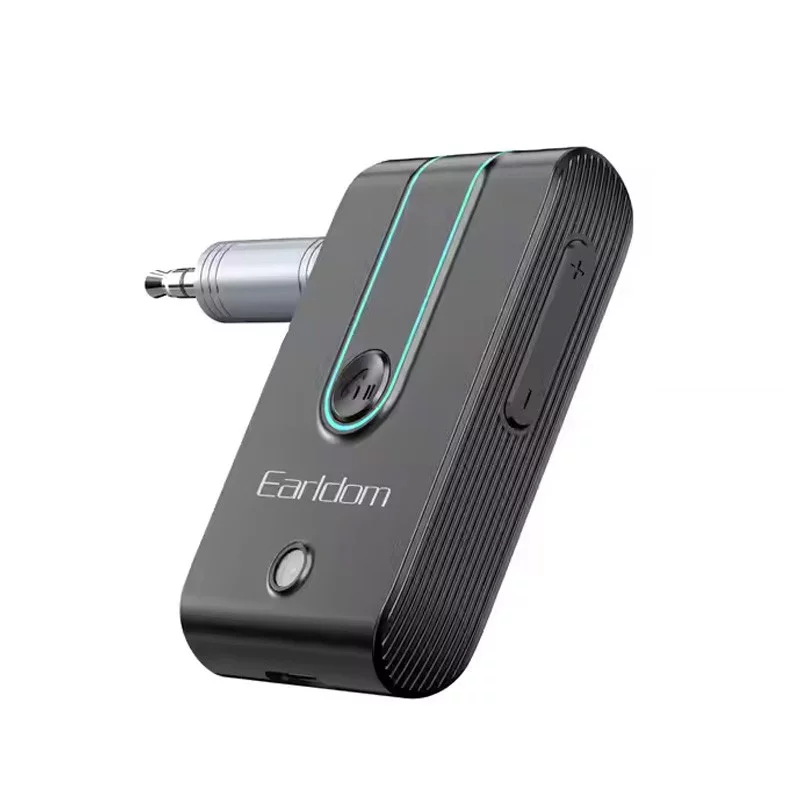 گیرنده بلوتوث ارلدام مدل BR05 3 گیرنده بلوتوث ارلدام مدل BR05