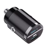 شارژر فندکی کی اف سنیور مدل CH-163 توان 20 وات 1 color image TLP 75739 1a1a1a ec681b5a 69d5 4f8a bd97 50131bd60994