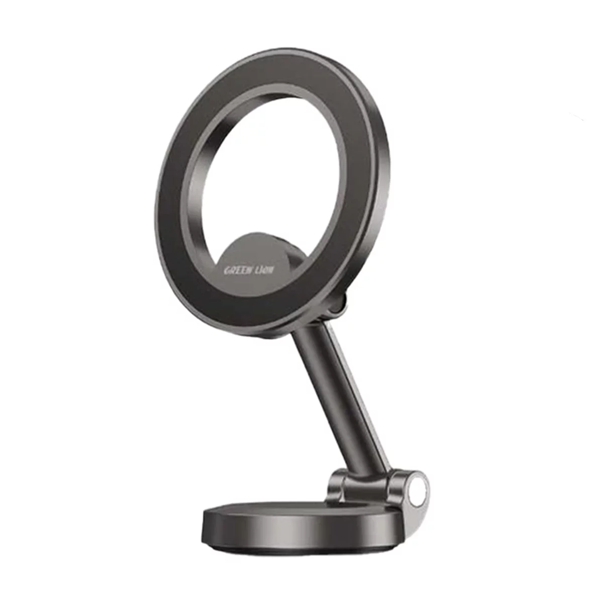 پایه نگهدارنده گوشی موبایل گرین لاین مدل Maghold GNMAGH360CM 3 پایه نگهدارنده گوشی موبایل گرین لاین مدل Maghold GNMAGH360CM