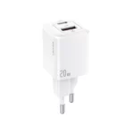 شارژر یوسمز مدل US-CC128 1 color image TLP 76138 ffffff 9c6826b8 10c9 4352 9c8e c325354b726c