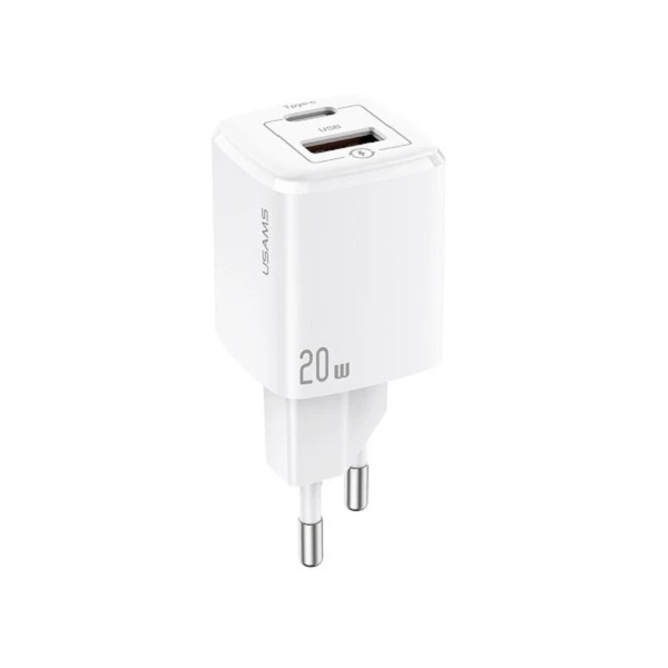 شارژر یوسمز مدل US-CC128 3 شارژر یوسمز مدل US-CC128