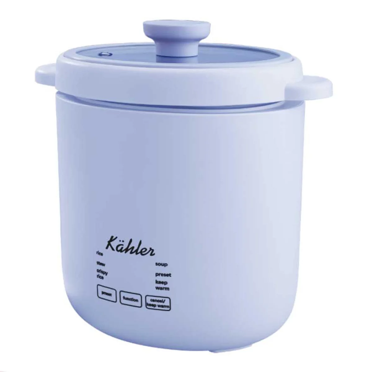 مینی پلوپز کاخلر مدل KH-5511 3 مینی پلوپز کاخلر مدل KH-5511