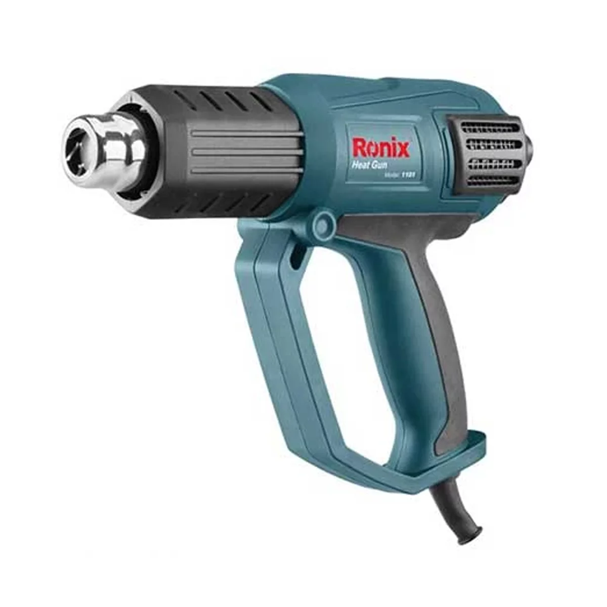 سشوار صنعتی 2000 وات رونیکس مدل 1106 3 سشوار صنعتی 2000 وات رونیکس مدل 1106