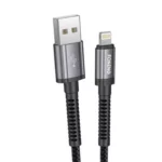 کابل یو اس بی به لایتنینگ فوننگ مدل X83 طول 1 متر 1 color image TLP 76715 1a1a1a 88db7c69 650a 46db 8581 3577f8411947