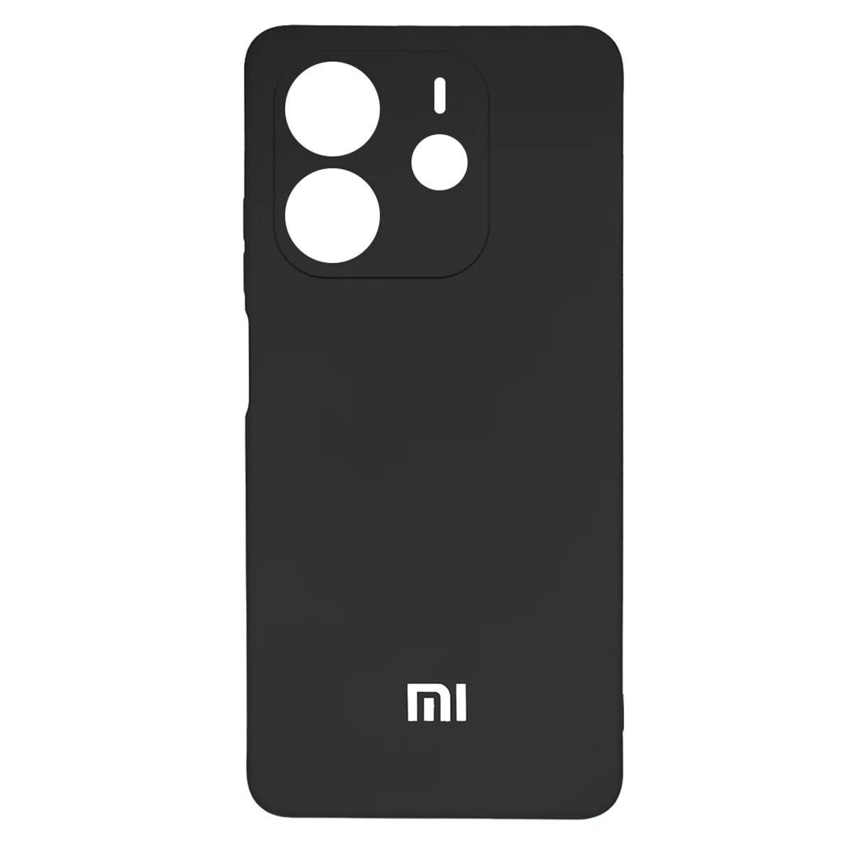 قاب گوشی شیائومی Redmi Note 14 مدل سیلیکونی 3 قاب گوشی شیائومی Redmi Note 14 مدل سیلیکونی