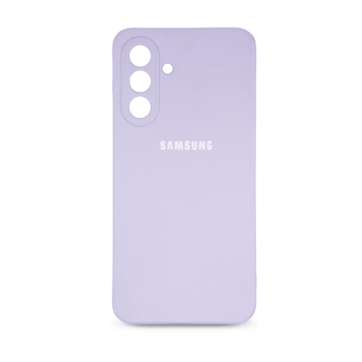 قاب گوشی سامسونگ A56 مدل سیلیکونی 3 قاب گوشی سامسونگ A56 مدل سیلیکونی