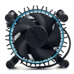 خنک کننده پردازنده اینتل مدل i3 10100F LGA 1200 1 color image TLP 76807 0e1c7809 369c 42d0 a414 4e6c4b899228