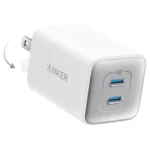 شارژر دیواری انکر مدل Nano 3 A2039 توان 47 وات 1 color image TLP 77209 ffffff 94c0ede9 894e 461e b5be f8d3737f169f