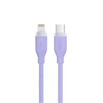 کابل تایپ سی به لایتنینگ پرووان مدل PCC122 1 color image TLP 77541 4f34a315 e385 11ef a26d a974198b7a2b