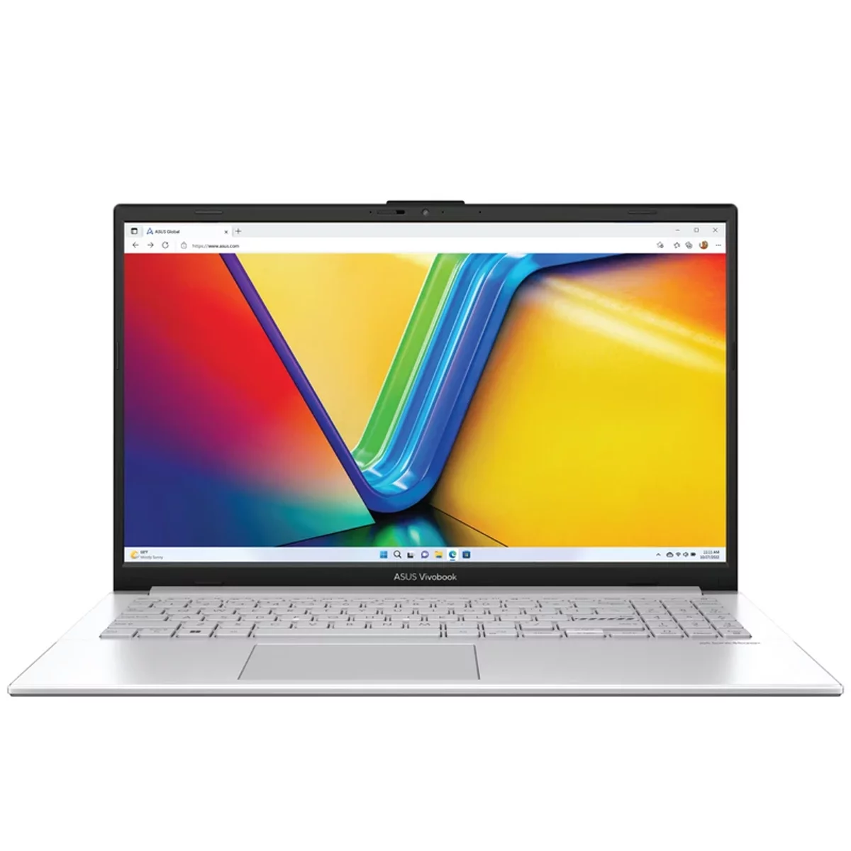 لپ تاپ ایسوس 15.6 اینچی مدل Vivobook Go 15 E1504FA R5 7520U 8GB 256GB TFT 3 لپ تاپ ایسوس 15.6 اینچی مدل Vivobook Go 15 E1504FA R5 7520U 8GB 256GB TFT