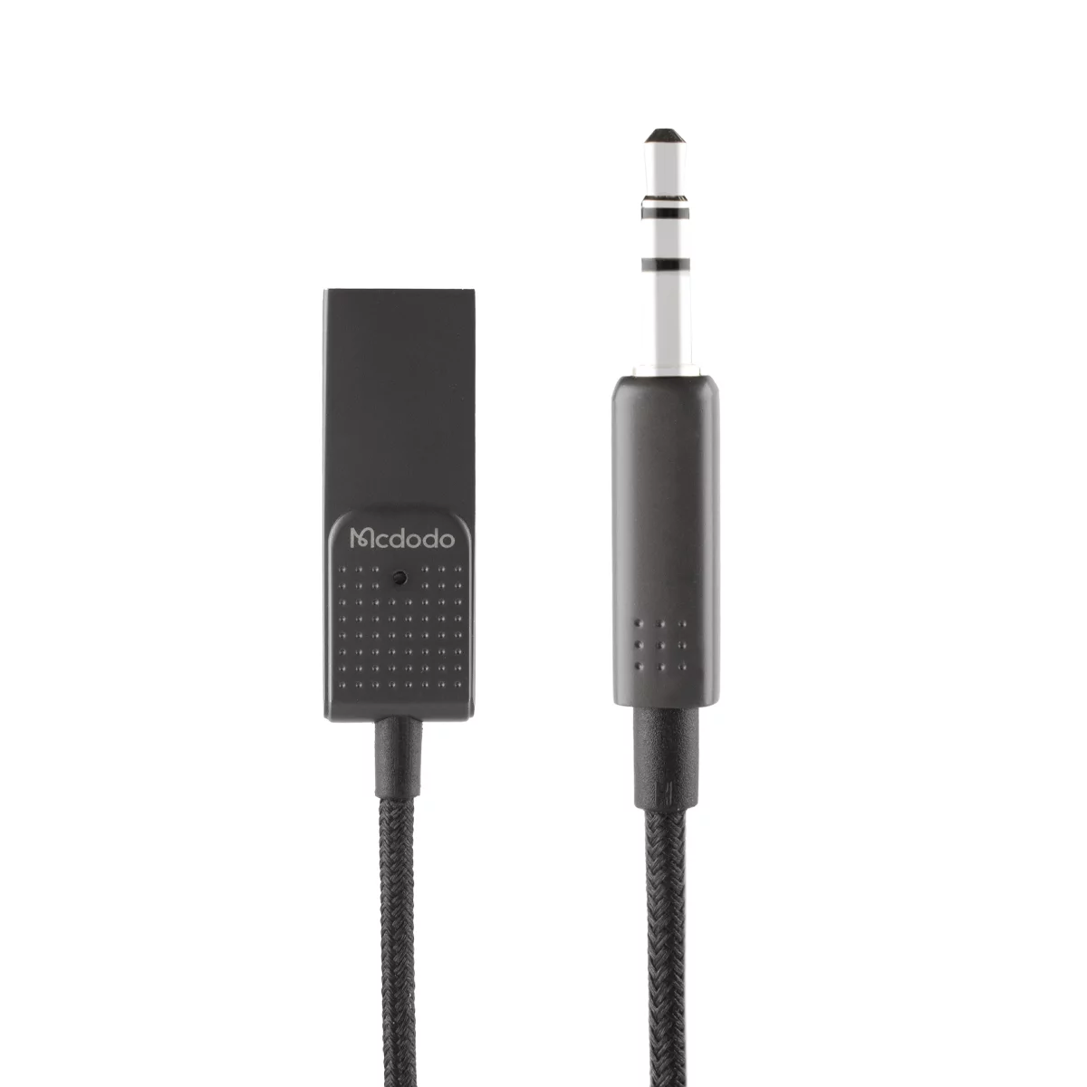 کابل Aux به گیرنده بلوتوث مک دودو مدل CA-870 3 کابل Aux به گیرنده بلوتوث مک دودو مدل CA-870