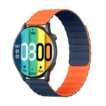 ساعت هوشمند کیسلکت مدل calling watch Kr Pro 1 color image TLP 7817 1a1a1a e32254e5 5450 4dbb 98e5 001b343a3d42