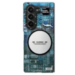 کاور گوشی سامسونگ Galaxy Z Fold 6 یانگ کیت مدل Technology Mag018 13 color image TLP 78438 663334a6 e840 11ef 81cc 916a357b6b53