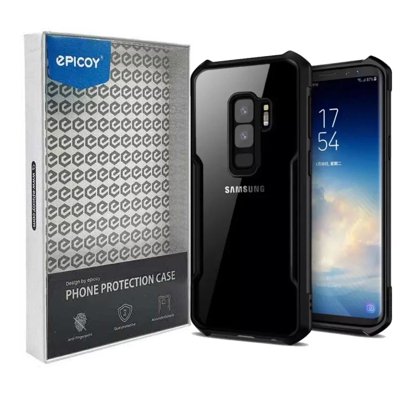 کاور گوشی سامسونگ Galaxy S9 Plus اپیکوی مدل-amp-nbsp-Beatle 3 کاور گوشی سامسونگ Galaxy S9 Plus اپیکوی مدل-amp-nbsp-Beatle