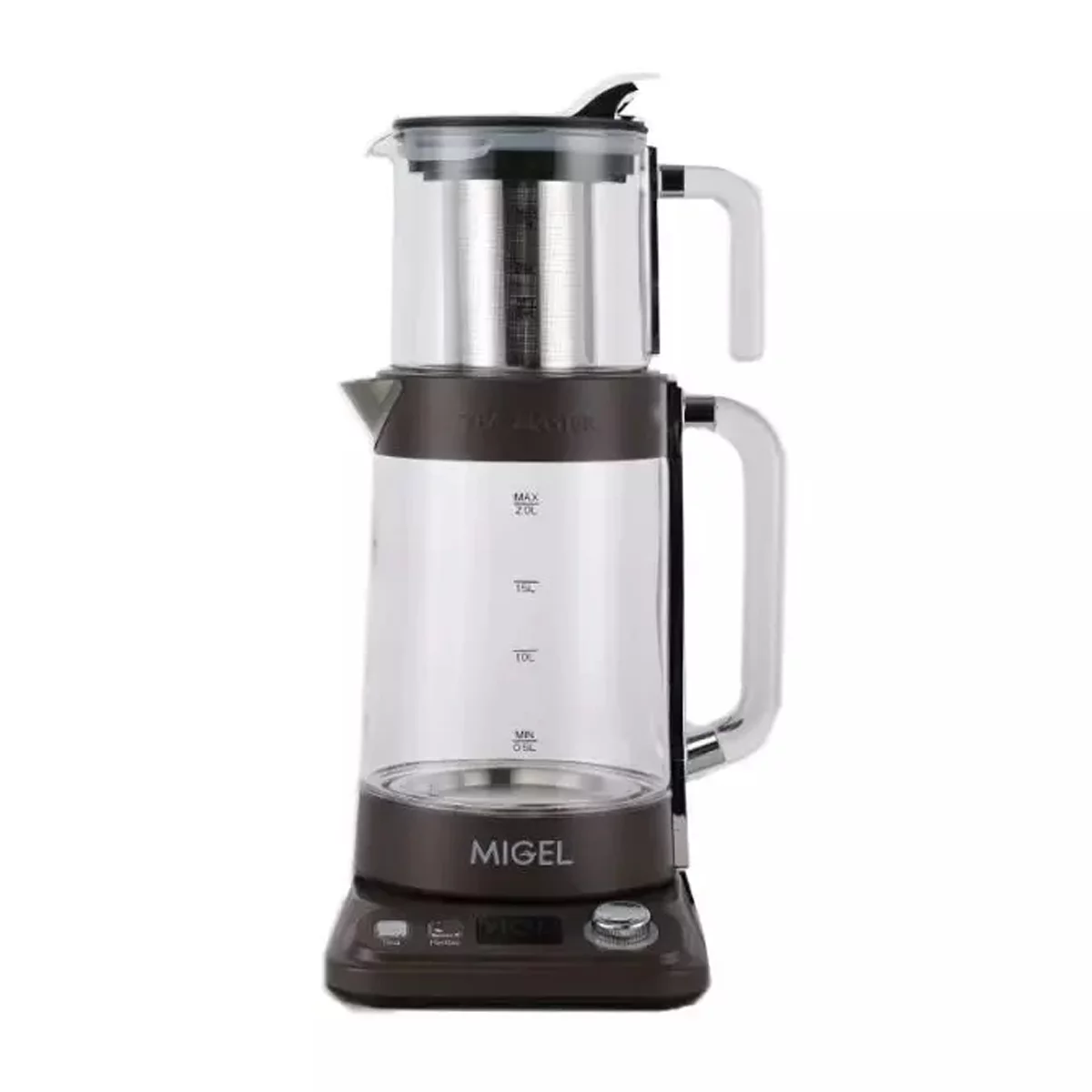 چای ساز میگل مدل GTS 290 3 چای ساز میگل مدل GTS 290