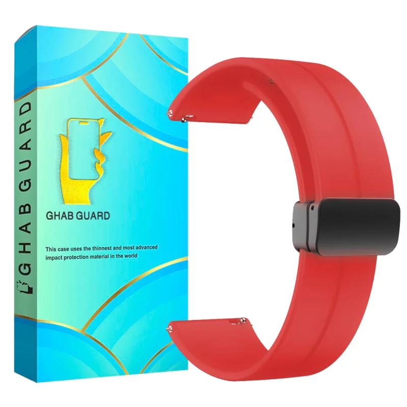 بند ساعت هوشمند آمیزفیت Bip S قاب گارد مدل SILKMGNGR 3 بند ساعت هوشمند آمیزفیت Bip S قاب گارد مدل SILKMGNGR