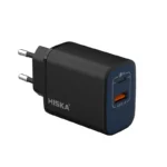 شارژر دیواری هیسکا مدل H-167EU توات 67 وات 1 color image TLP 78879 39346aff e877 11ef 81cc 916a357b6b53