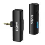 میکروفن بی سیم بویا مدل BoyaLink A1 1 color image TLP 78904 1a1a1a 7bc2aa41 d98a 4c91 a4c8 309e46c816ff