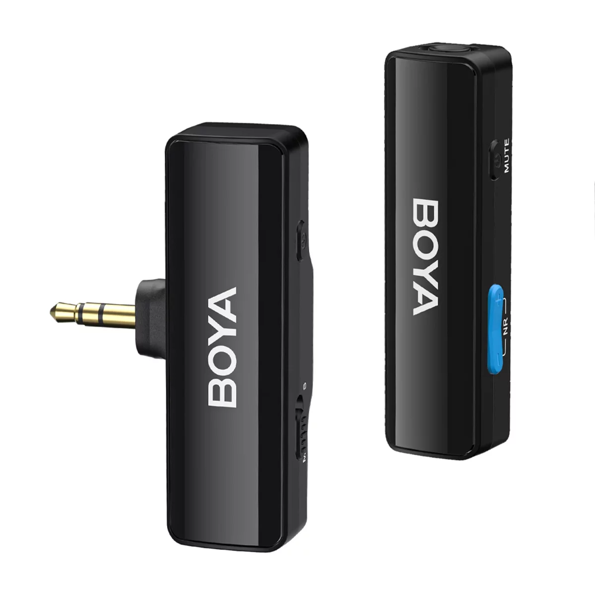 میکروفن بی سیم بویا مدل BoyaLink A1 3 میکروفن بی سیم بویا مدل BoyaLink A1