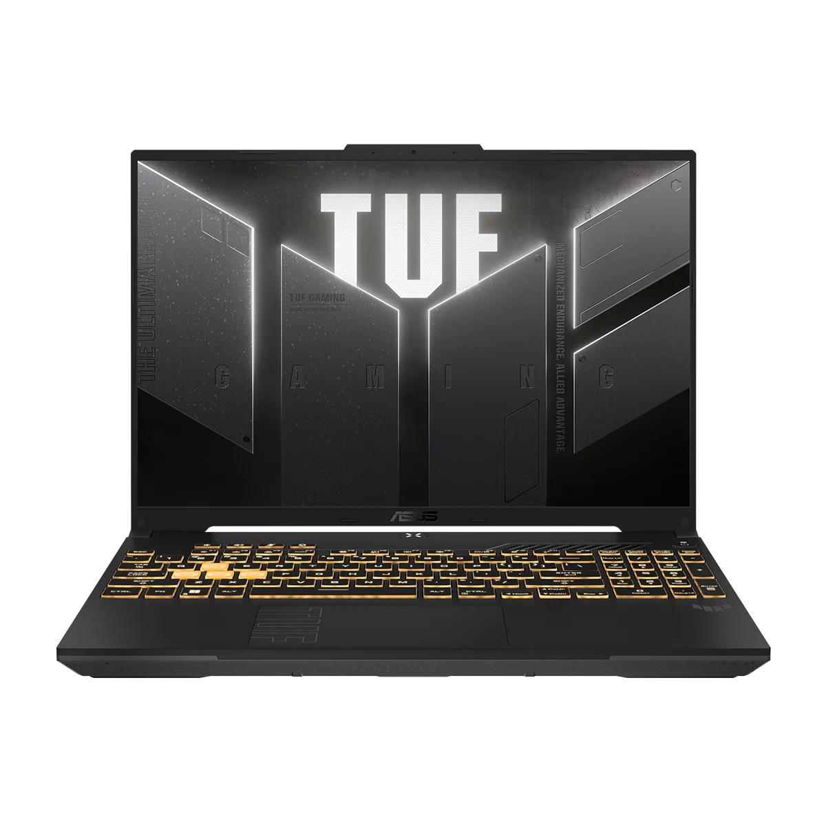 لپ تاپ ایسوس 16 اینچی مدل TUF Gaming F16 FX607JV i7 13650HX 40GB 512GB RTX4060 3 لپ تاپ ایسوس 16 اینچی مدل TUF Gaming F16 FX607JV i7 13650HX 40GB 512GB RTX4060