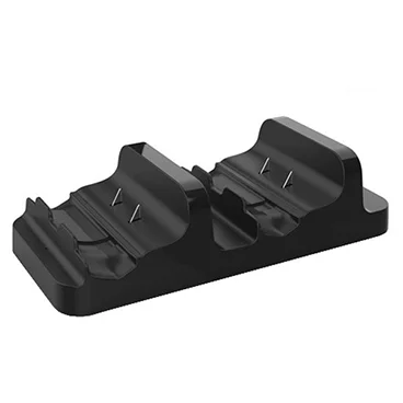 پایه شارژر دسته بازی دابی مدل TYX-532X مناسب برای ایکس باکس سری S و X و X-one 3 پایه شارژر دسته بازی دابی مدل TYX-532X مناسب برای ایکس باکس سری S و X و X-one
