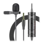 میکروفن یقه ای بویا مدل BY-M1S 1 color image TLP 79582 1a1a1a 7b0f0d0e 467c 48ad b055 e4acf43f4ea0