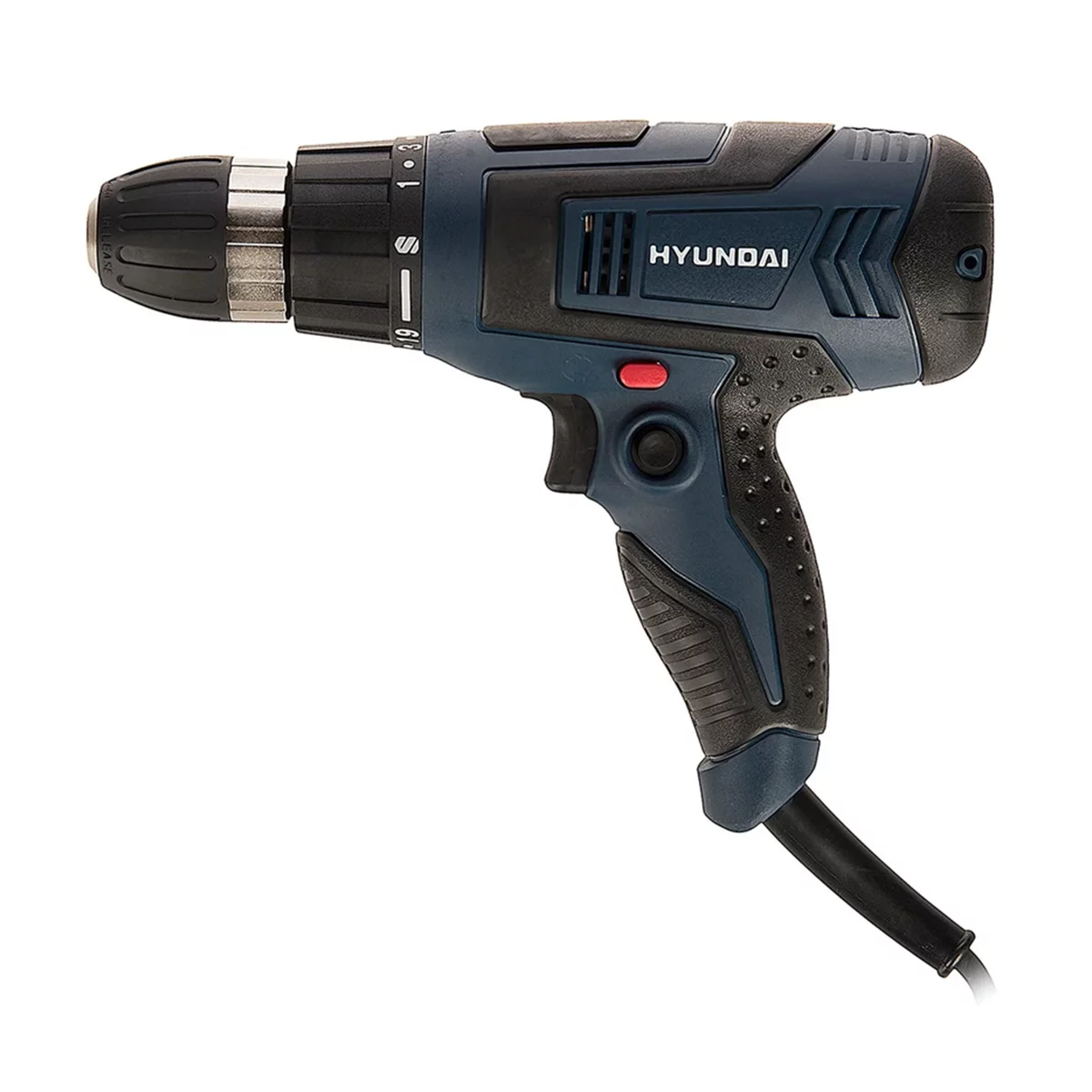 دریل پیچ گوشتی هیوندای مدل HP231-DD 3 دریل پیچ گوشتی هیوندای مدل HP231-DD
