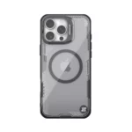 کاور گوشی اپل iPhone 16 Pro Max نیلکین مدل Iceblade Prop Frame version Magnetic 13 color image TLP 79961 1a1a1a 2f335b0d 8c3a 4851 9a5e 505015c8a1ed