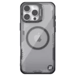 کاور گوشی اپل iPhone 16 Pro نیلکین مدل Iceblade Prop Frame version Magnetic 13 color image TLP 79964 1a1a1a 25698240 75df 4183 8b57 f80e1c522442