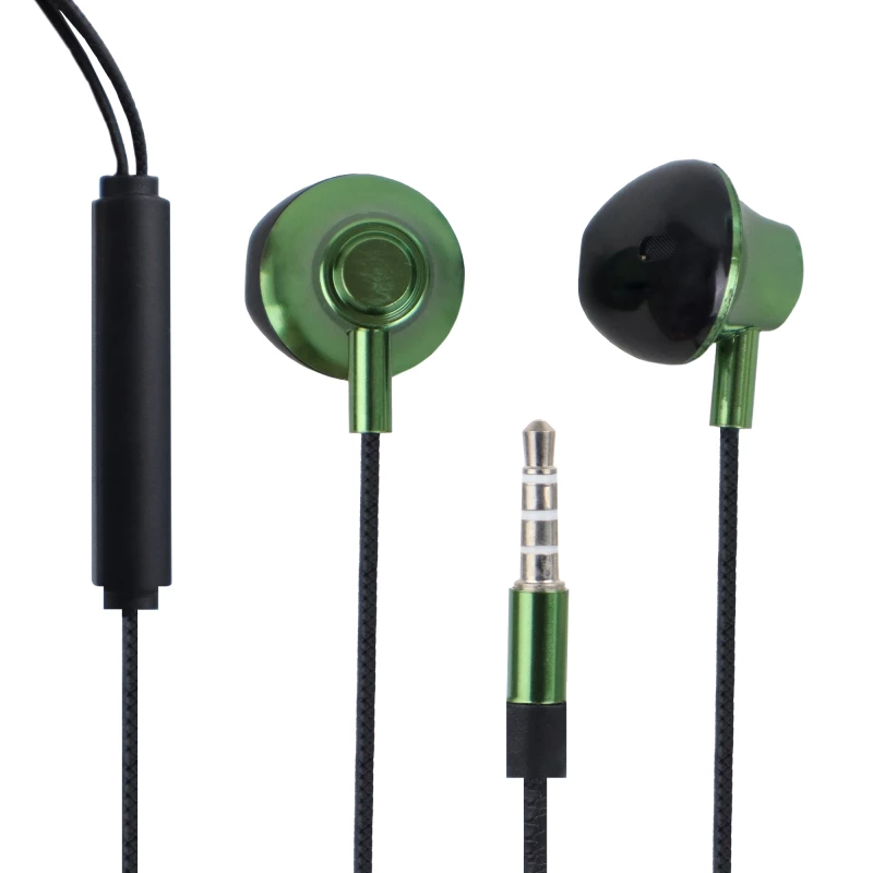 هندزفری سیمی اووس مدل JO8 3 هندزفری سیمی اووس مدل JO8