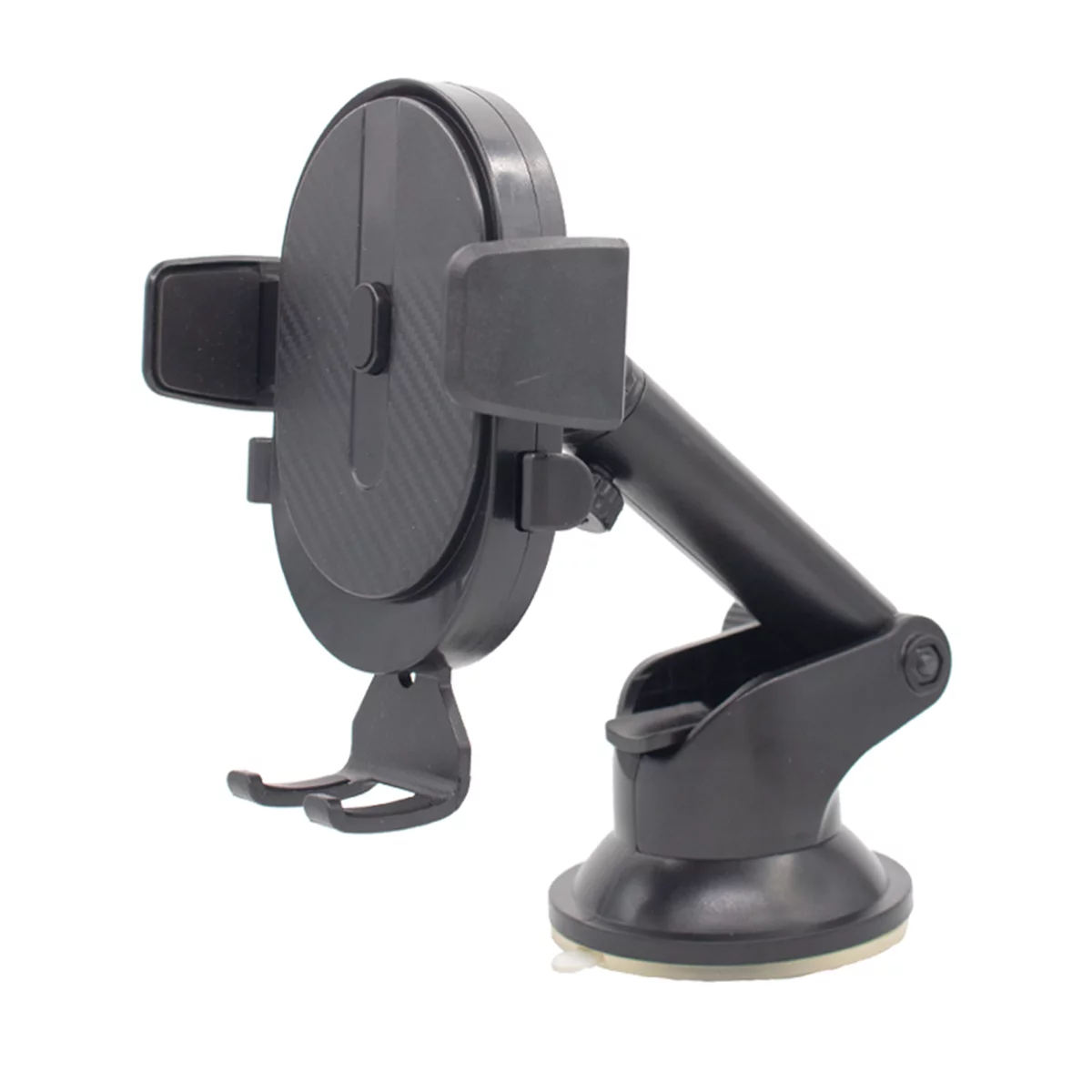 پایه نگهدارنده گوشی موبایل مدل CZ028-33 3 پایه نگهدارنده گوشی موبایل مدل CZ028-33