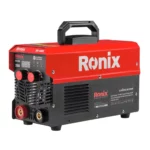 اینورتر جوشکاری 200 آمپر رونیکس مدل RH-4609 1 color image TLP 80402 2b1818 6e1fb080 34ce 4b4a b720 1366cf9ea602