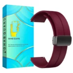 بند ساعت هوشمند هایلو LS10 قاب گارد مدل SILKMGNGR 1 color image TLP 80878 f2f1003f 6e49 4abb a179 cf6f9be6405b