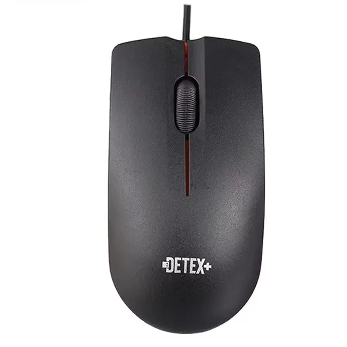 ماوس با سیم دتکس پلاس مدل MD-901 3 ماوس با سیم دتکس پلاس مدل MD-901