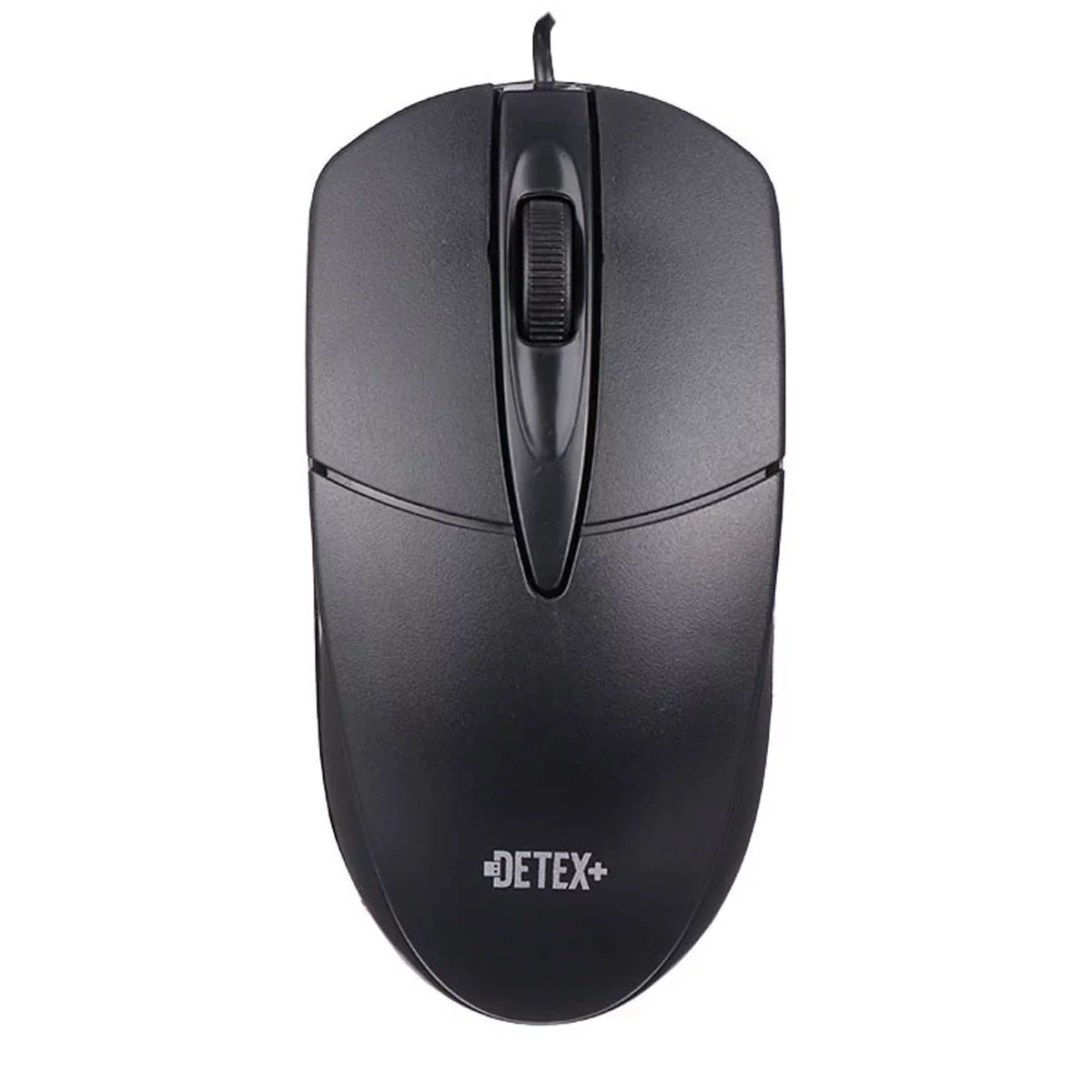 ماوس با سیم دتکس پلاس مدل MD-904 3 ماوس با سیم دتکس پلاس مدل MD-904