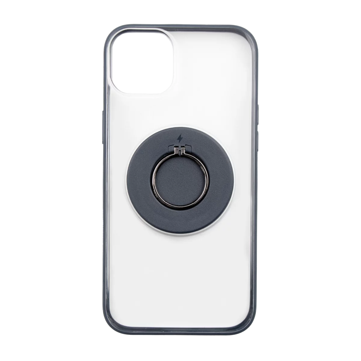 قاب گوشی iPhone 14 Plus کیو سریز مدل Magic Mask هولدر دار 3 قاب گوشی iPhone 14 Plus کیو سریز مدل Magic Mask هولدر دار