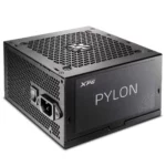 منبع تغذیه کامپیوتر ای دیتا ایکس پی جی مدل PYLON 750W 1 color image TLP 82318 1a1a1a 20ab012a ed4d 4e7e 801f f78b9d74057d