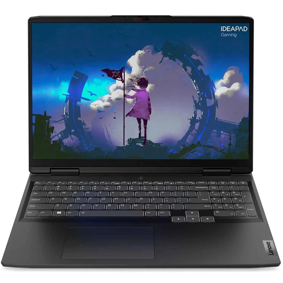 لپ تاپ لنوو 15.6 اینچی Ideapad Gaming 3 Ryzen5 5500H 32GB 1TB 256GB RTX 2050 3 لپ تاپ لنوو 15.6 اینچی Ideapad Gaming 3 Ryzen5 5500H 32GB 1TB 256GB RTX 2050