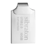 فلش مموری سیبراتون مدل SF2509 ظرفیت 16 گیگابایت 1 color image TLP 83811 cfcfcf d01736d7 e6f2 4c7e 927c 0a308e7ac0c1 1