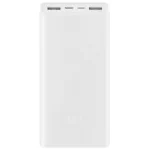 پاوربانک شیائومی مدل MI PLM18ZM ظرفیت 20000 میلی آمپر ساعت 13 color image TLP 8522 ffffff c4e21247 c219 44e5 a840 5a76d769b2b8