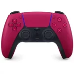 دسته PS5 قرمز مدل DualSense Cosmic Red 1 color image TLP 8746 ff0000 4547738b 186a 43fb 8f38 177bd623d85c