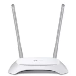مودم روتر تی پی-لینک مدل TL-WR840N 1 color image TLP 8813 ffffff 291e9670 2660 43cf a815 9cf3f1fd5d80