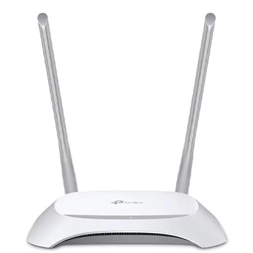 مودم روتر تی پی-لینک مدل TL-WR840N 3 مودم روتر تی پی-لینک مدل TL-WR840N