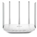 روتر بی سیم تی پی-لینک مدل Archer C60 V3 1 color image TLP 8949 ffffff a532cd08 ba6c 4d81 ba63 9be2768b2954