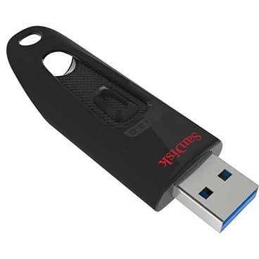 فلش مموری سن دیسک مدل Ultra CZ48 ظرفیت 64 گیگابایت 3 فلش مموری سن دیسک مدل Ultra CZ48 ظرفیت 64 گیگابایت